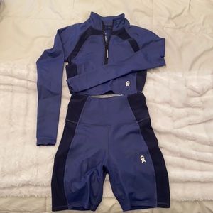 Good American Performance Set